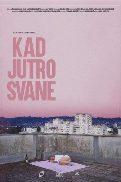 When the Morning Dawns